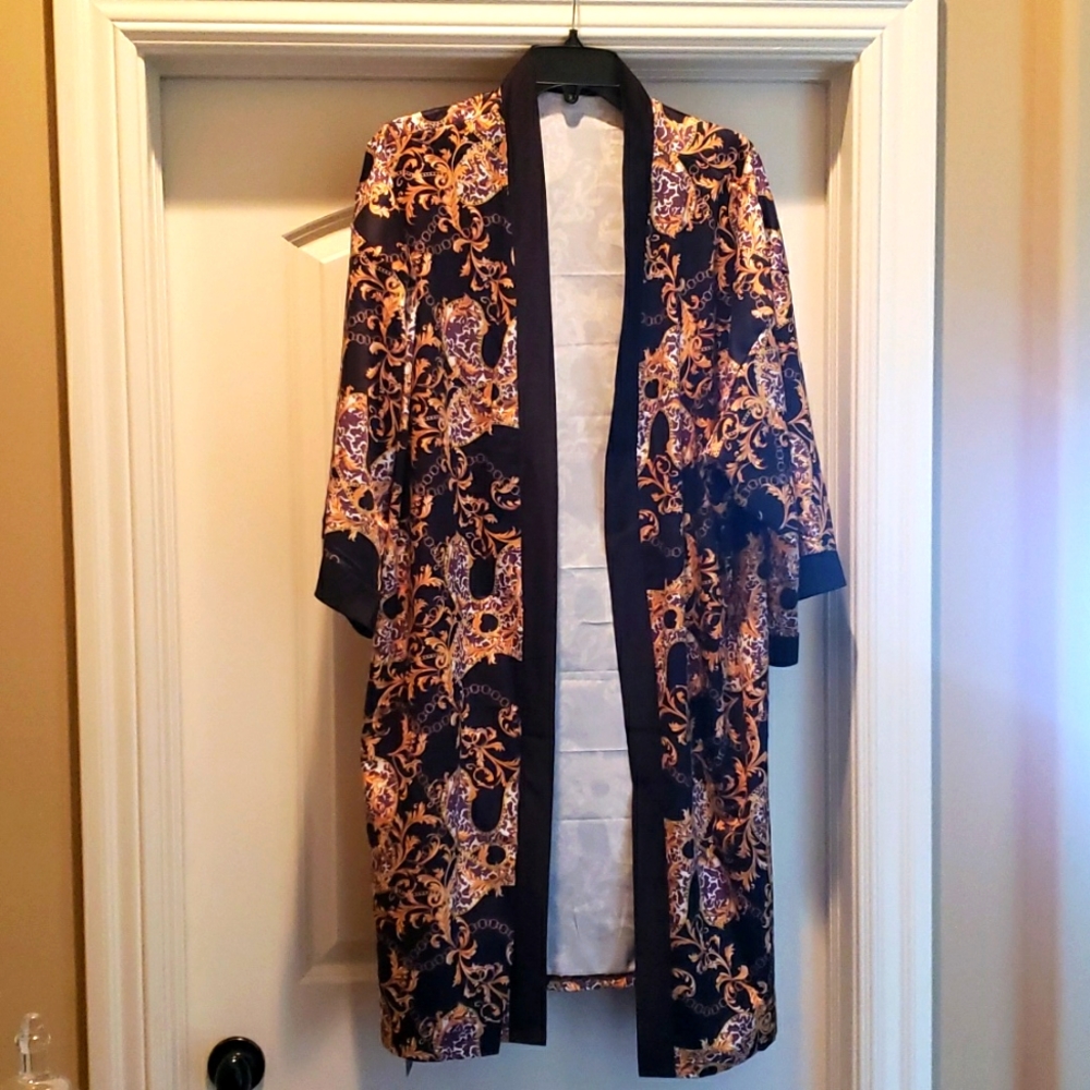 Kimono